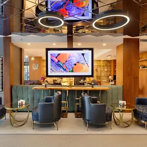 Hotel Buem Kosuyolu Istambul