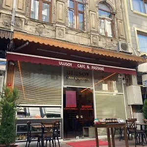 Hotel Ulusoy Old Istambul