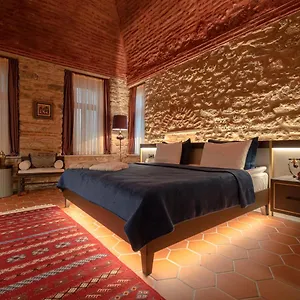 Hotel 1772 Istambul