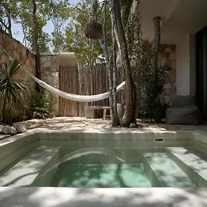 Appartement Teva Tulum, Aldea Zama Tulum
