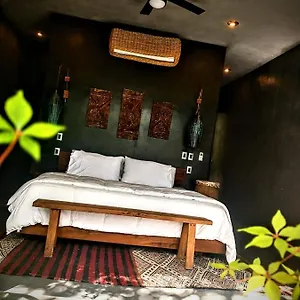 Bed & Breakfast Casa Vive, Bacalar