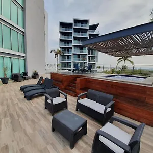 Manzara Apartamento