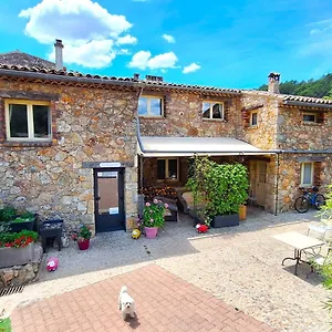 La Bergerie Du Moulin Taradeau