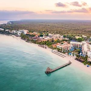 Station touristique Secrets Aura - Adults Only Cozumel