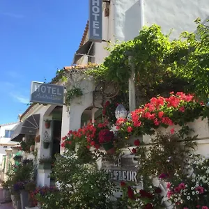 Méditerranée Saintes-Maries-de-La-Mer