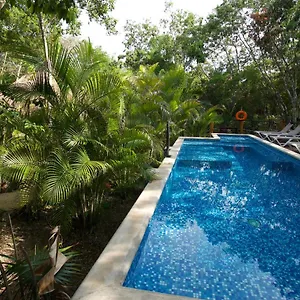 Lodge Joy - Adults Only. Tulum