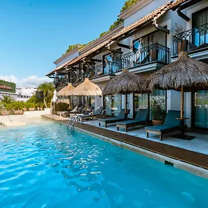 koox-caribbean-paradise.allrivieramayahotels.com/
